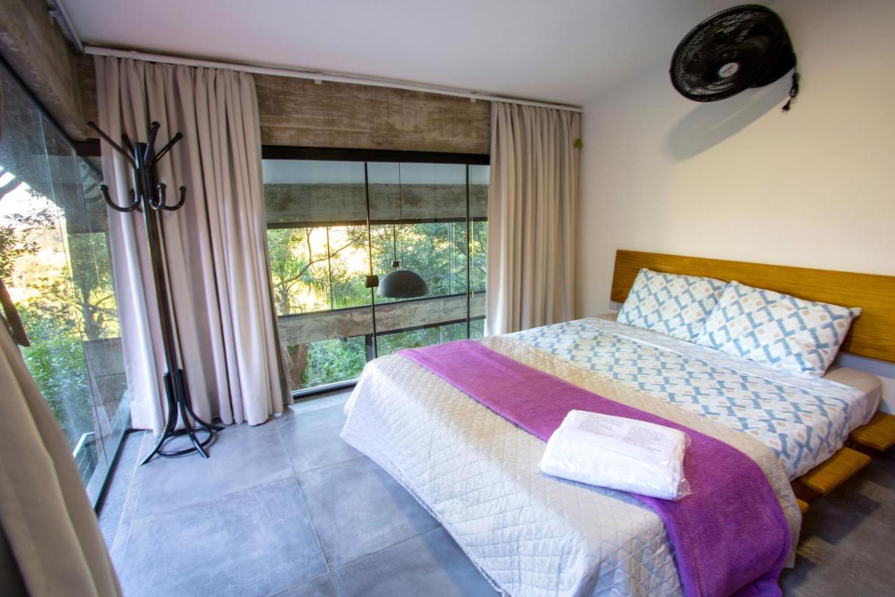 Aldeia Niura Opy Holiday home