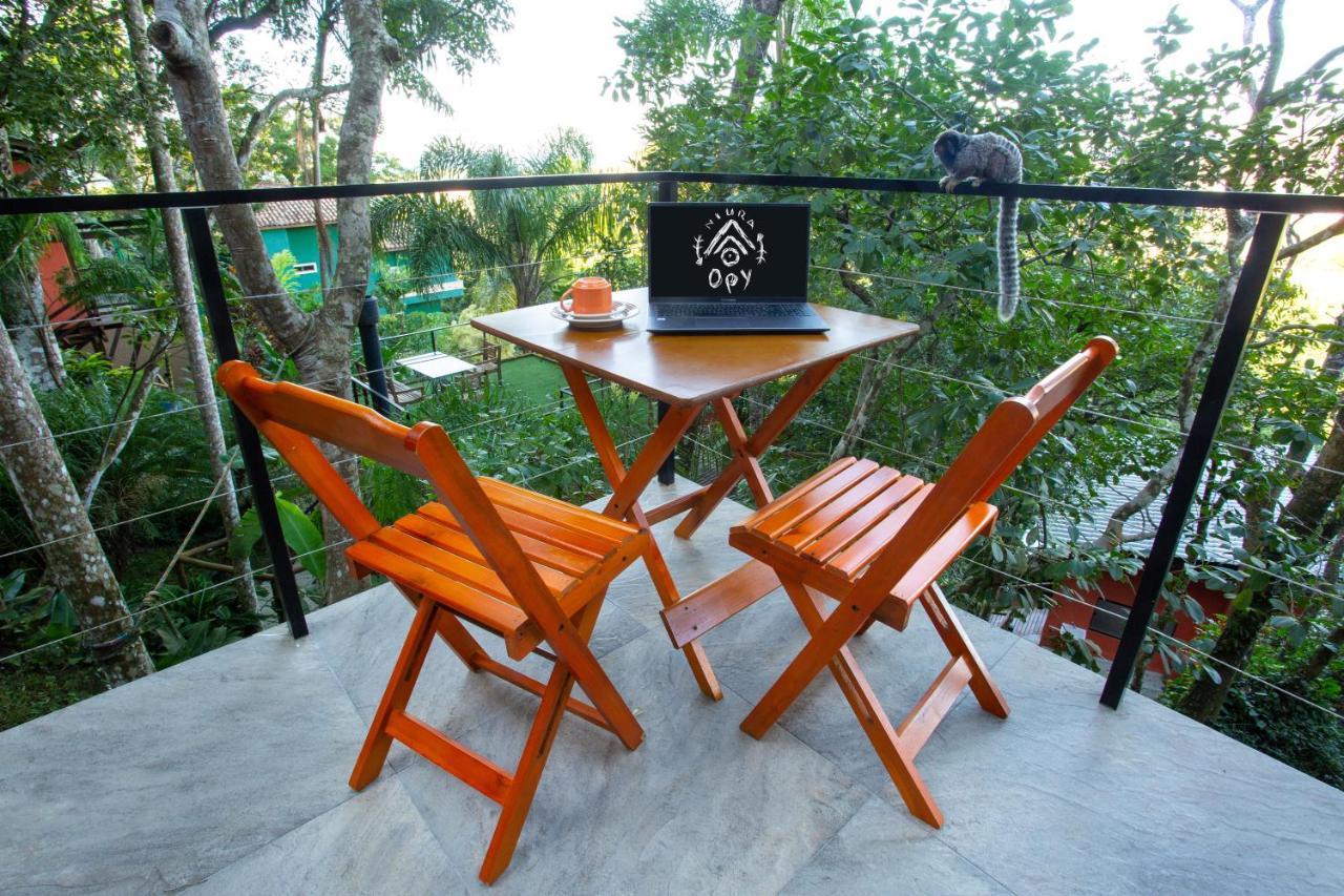 Holiday home Aldeia Niura Opy