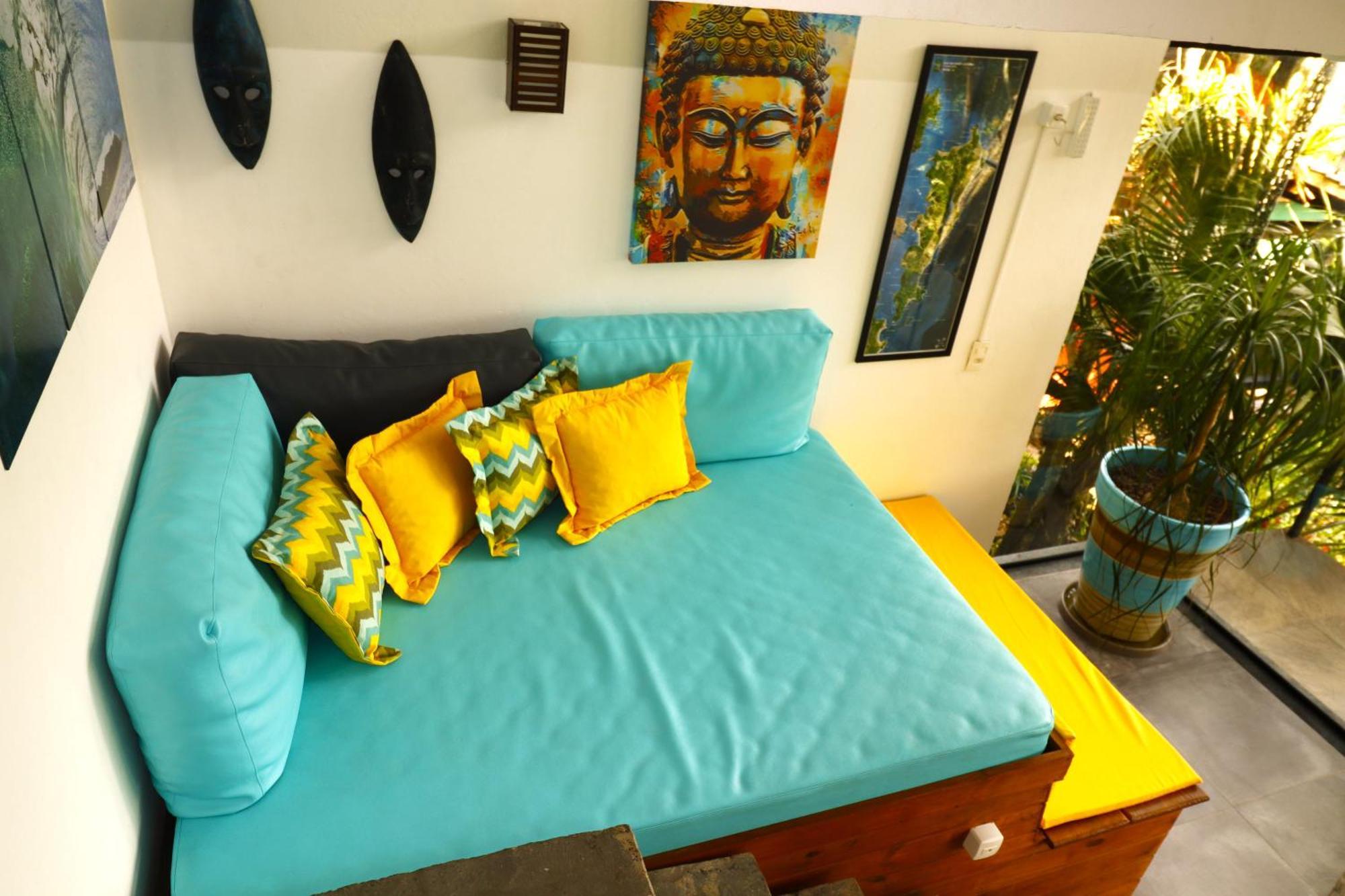 Holiday home Aldeia Niura Opy