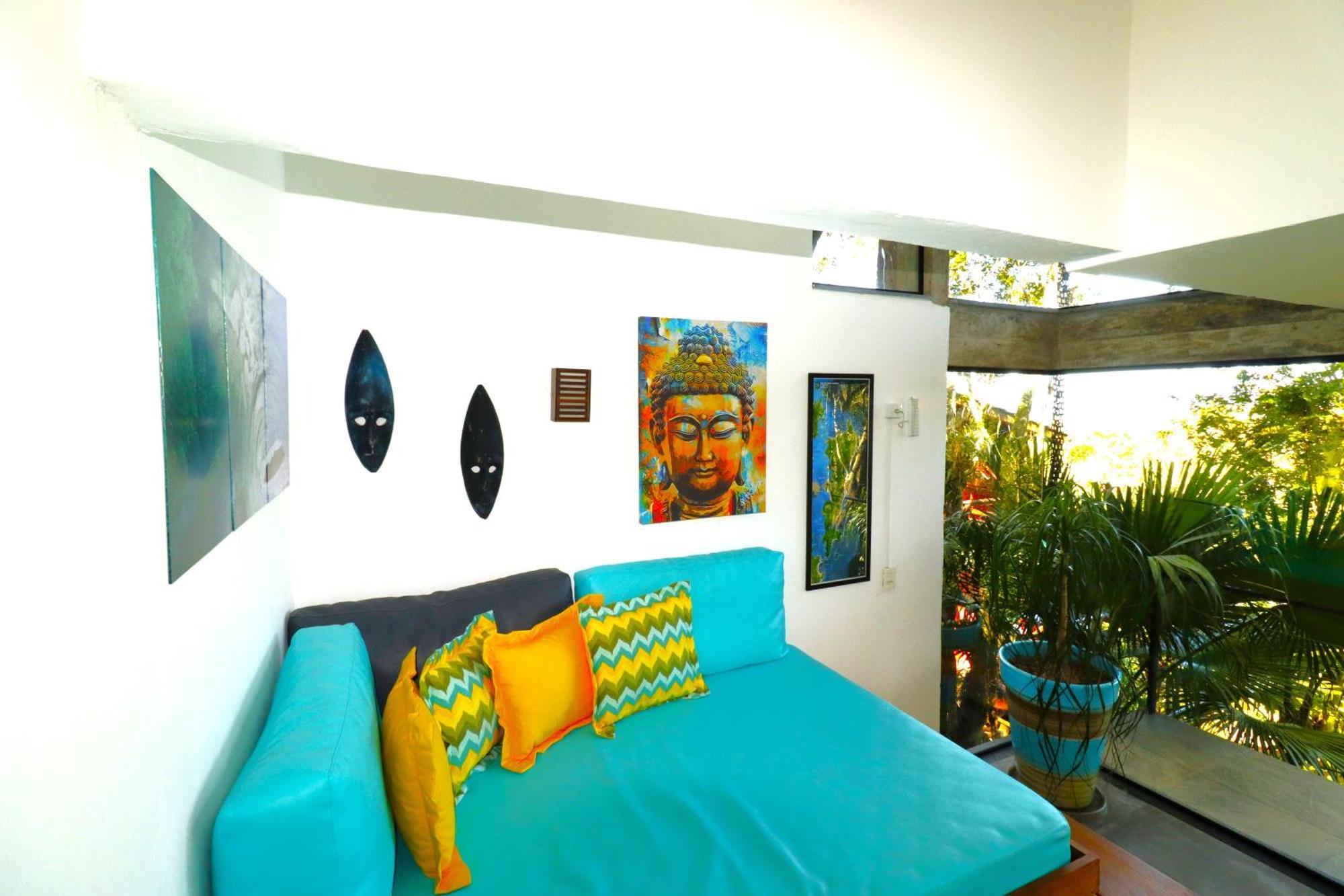 Aldeia Niura Opy Holiday home Florianopolis