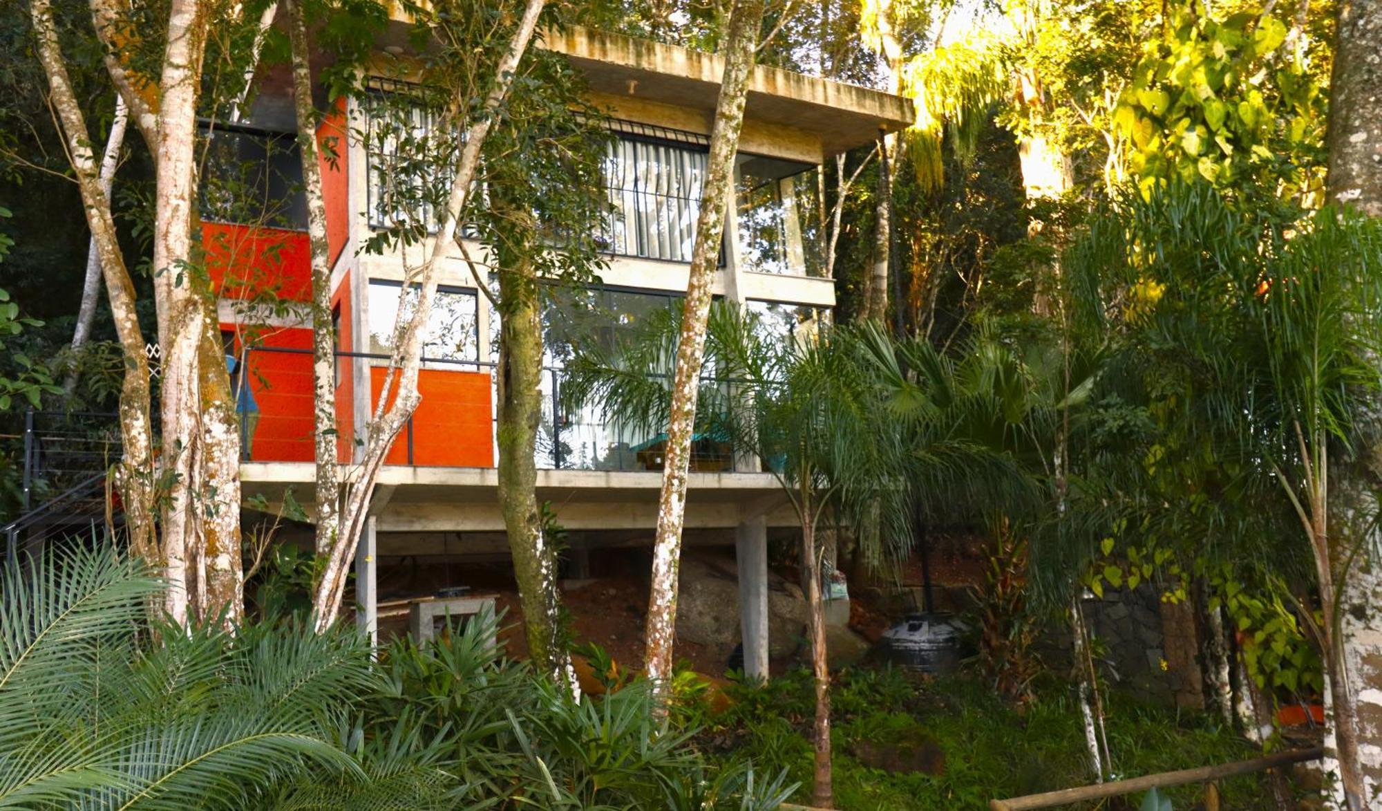 Holiday home Aldeia Niura Opy