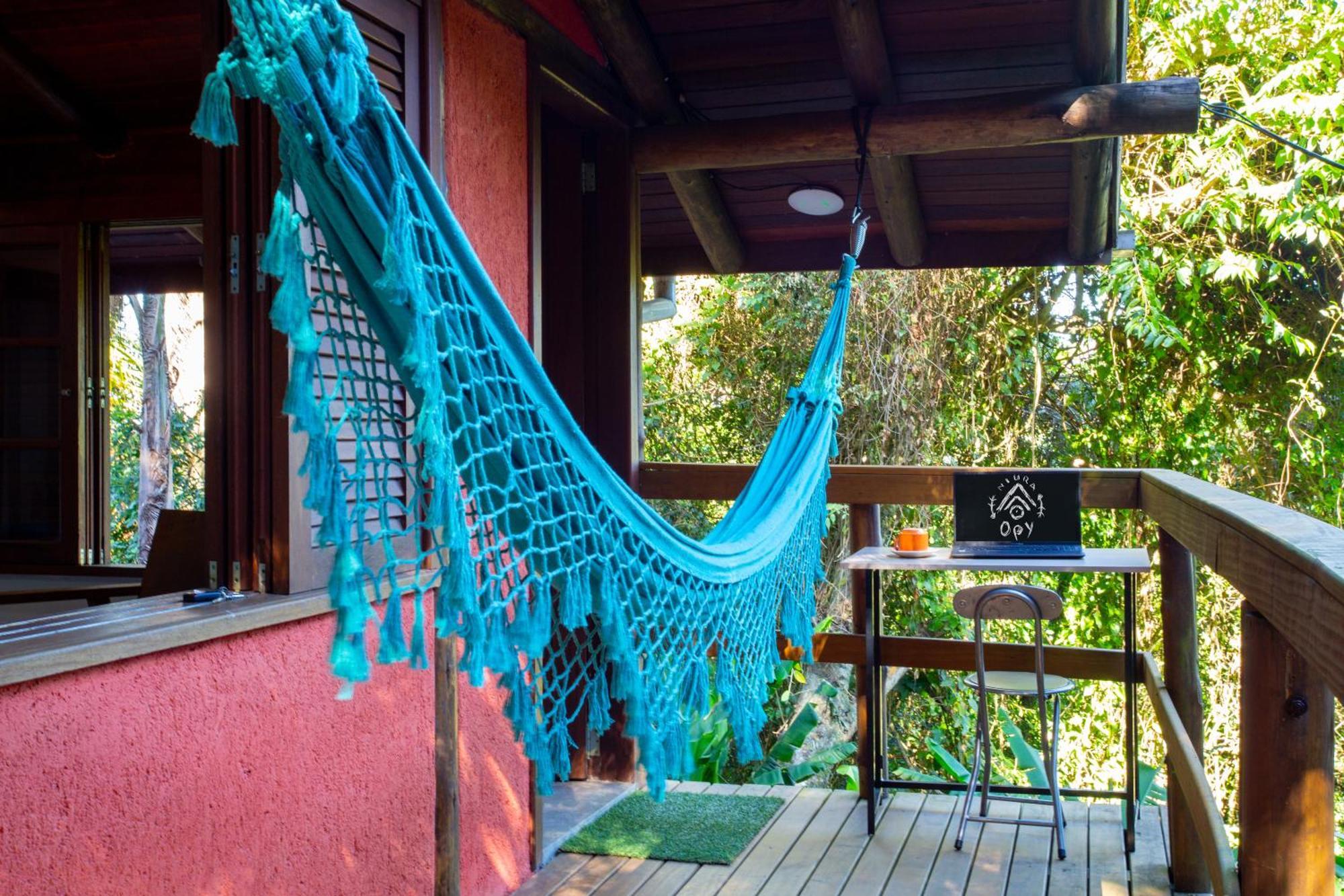Holiday home Aldeia Niura Opy *
