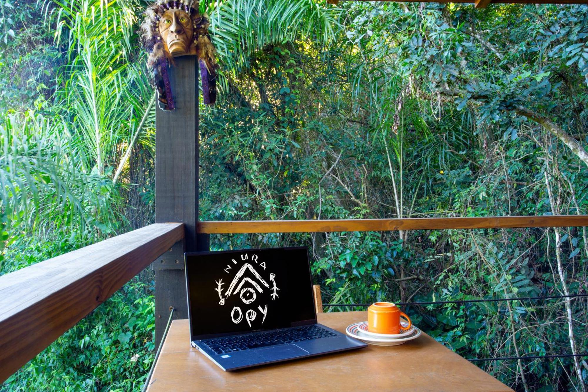 Aldeia Niura Opy Holiday home