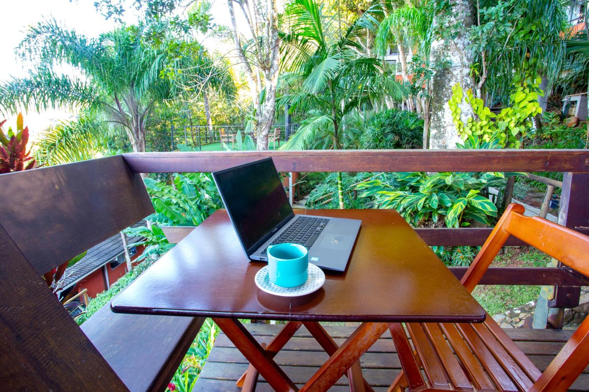 Aldeia Niura Opy Holiday home Florianopolis