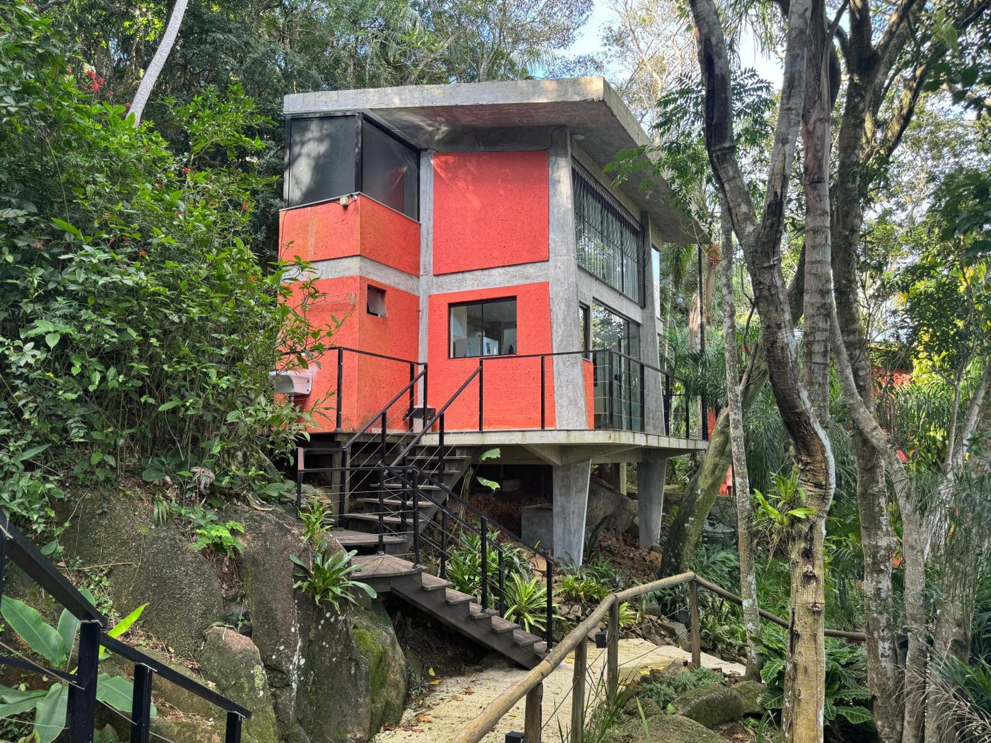 Aldeia Niura Opy Holiday home *