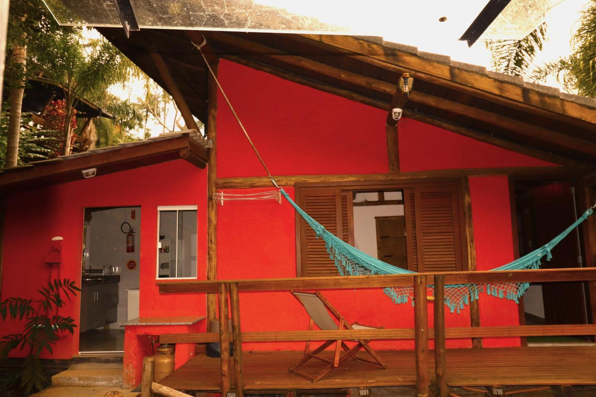 Aldeia Niura Opy Holiday home Florianopolis