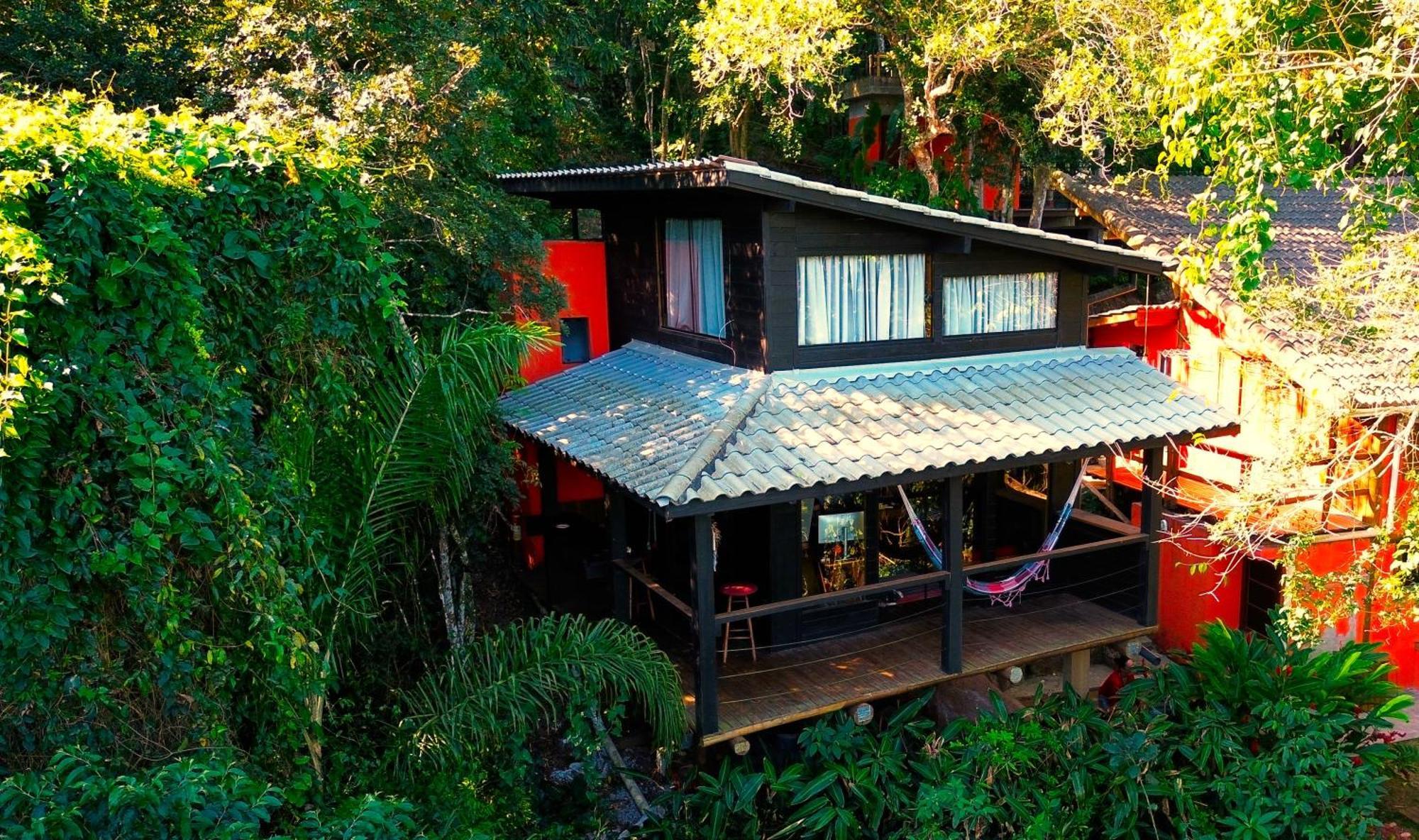 Holiday home Aldeia Niura Opy