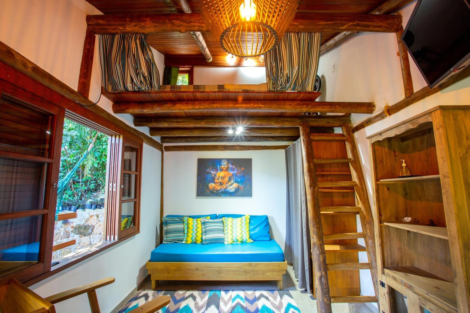 Aldeia Niura Opy Holiday home Florianopolis