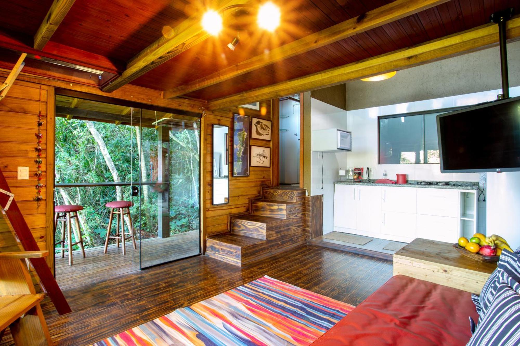 Holiday home Aldeia Niura Opy *