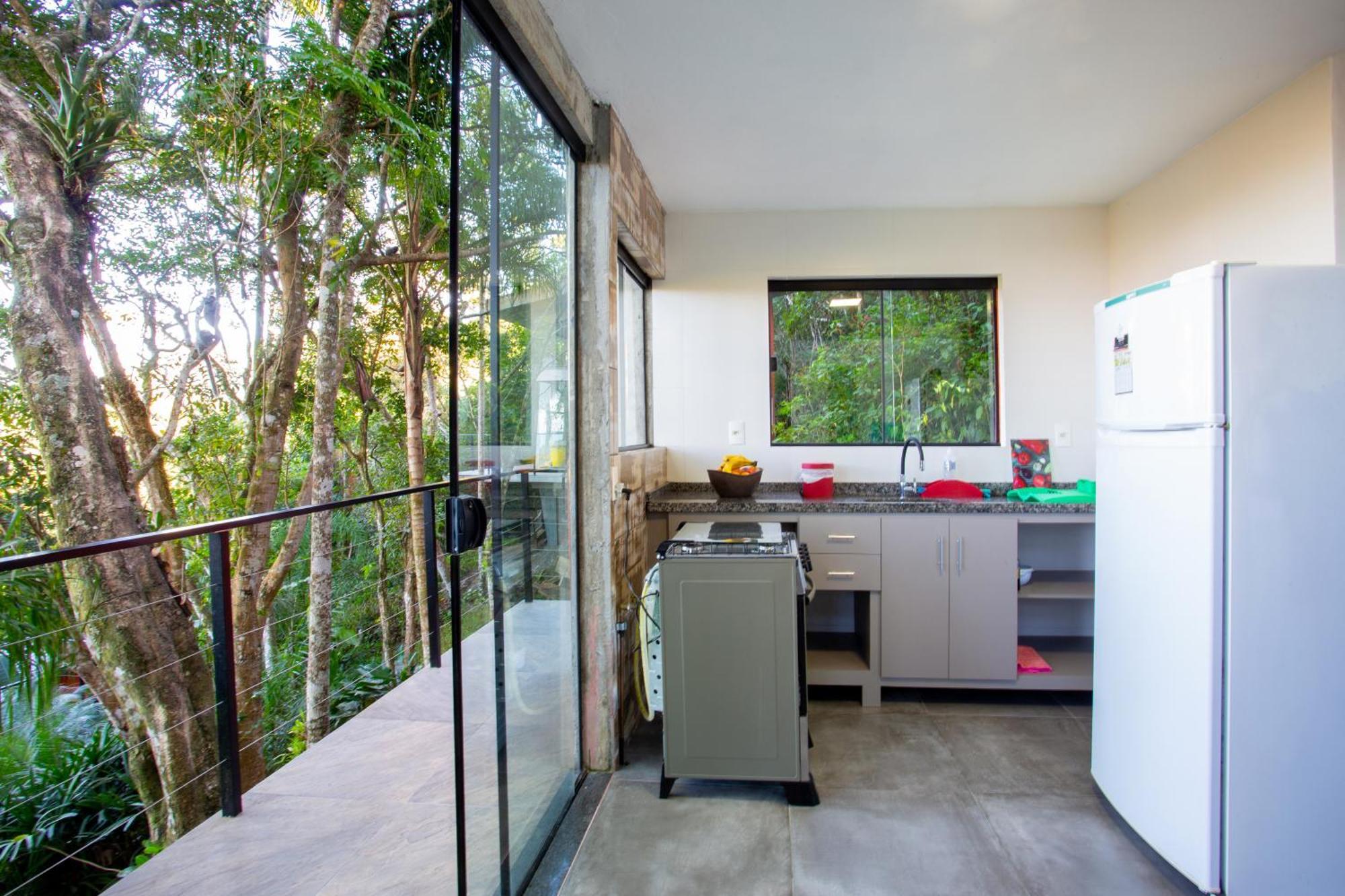 Holiday home Aldeia Niura Opy Florianopolis