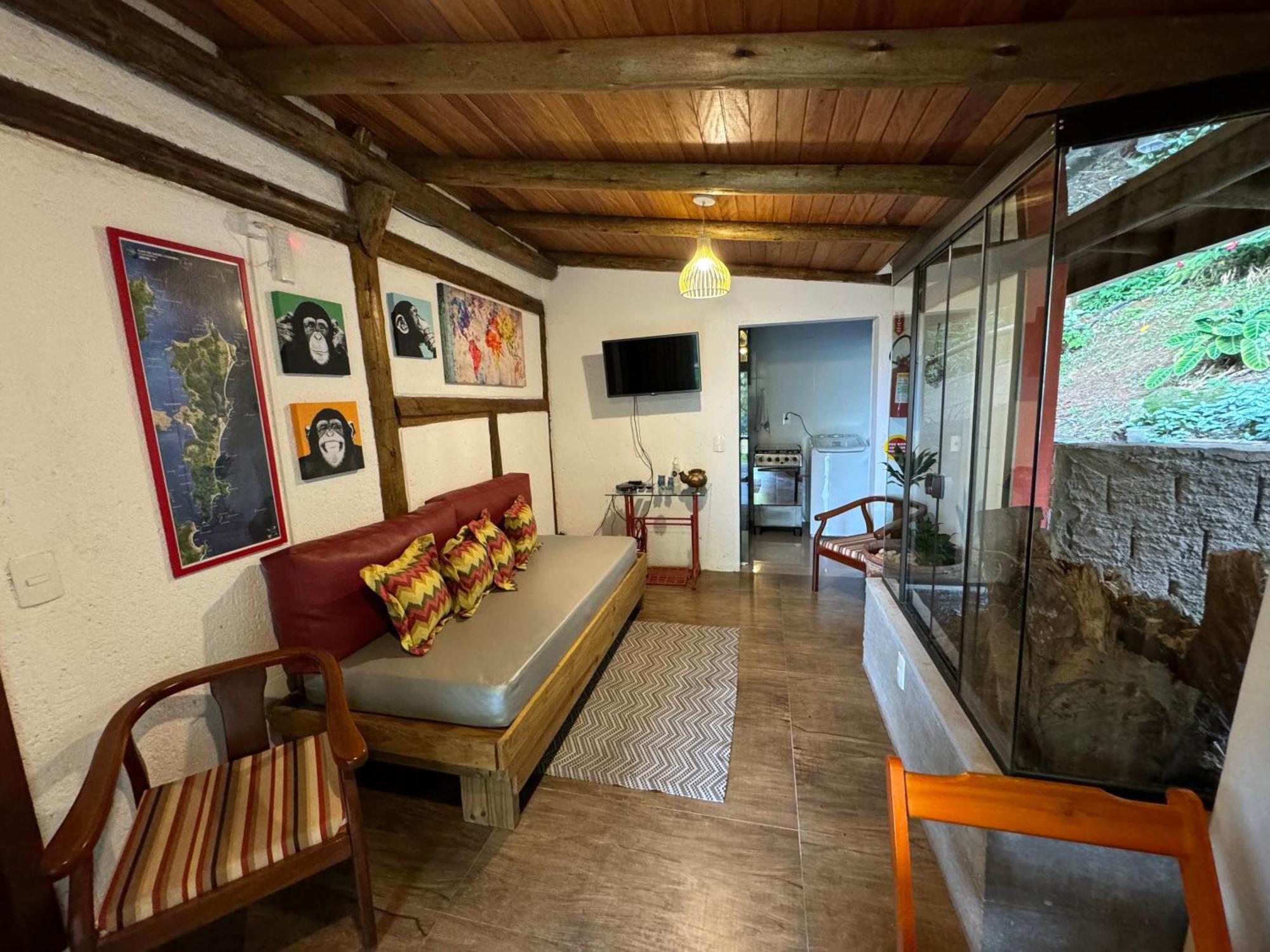 Aldeia Niura Opy Holiday home Florianopolis