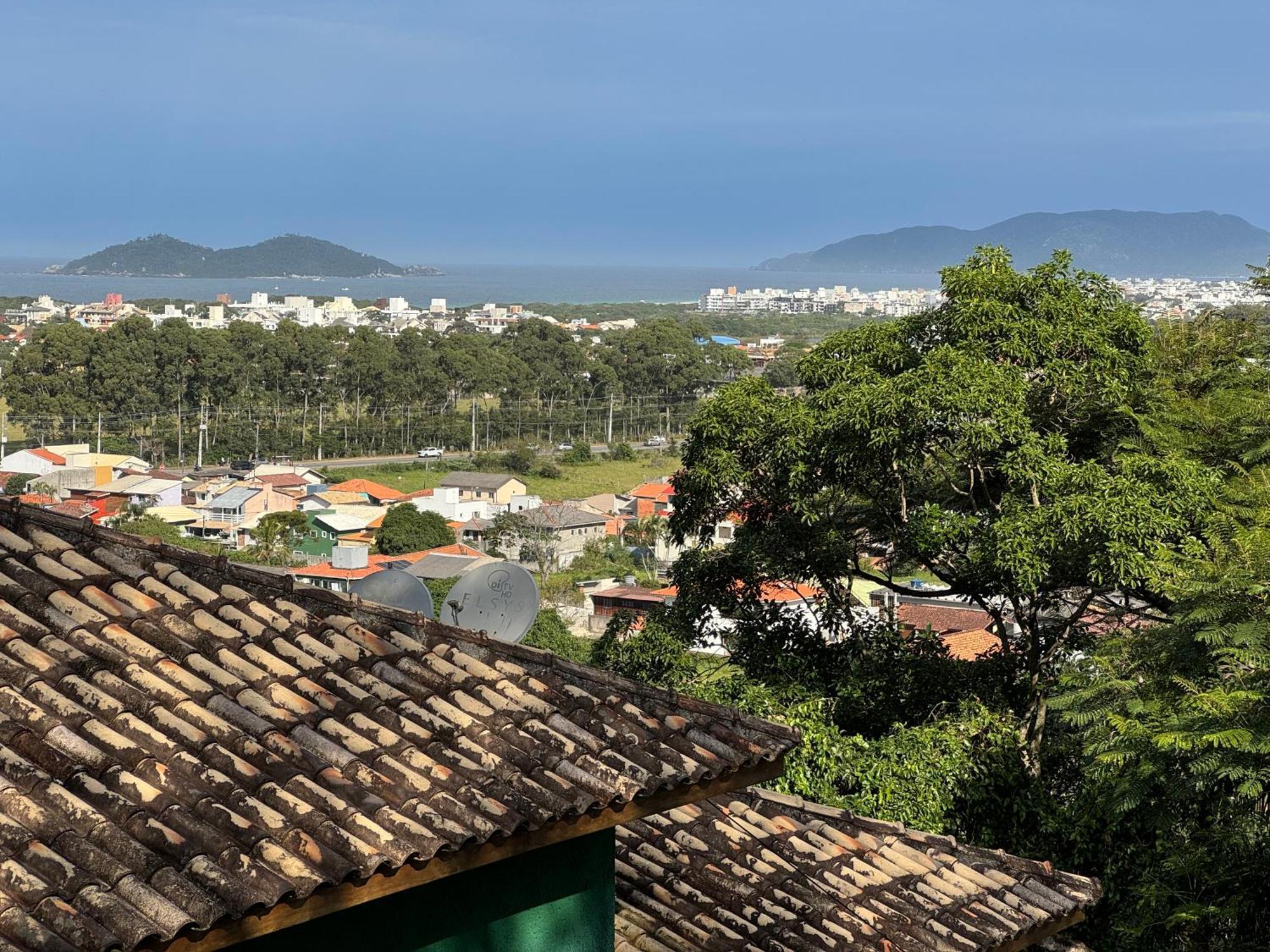 Aldeia Niura Opy Holiday home Florianopolis
